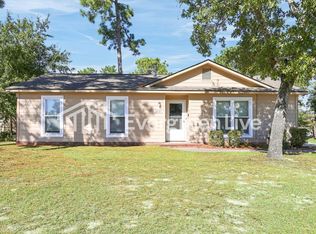 2637 Teakwood Dr, Hephzibah, GA 30815