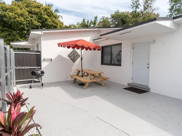 7815 NW 5th Ct #1, Miami, FL 33150