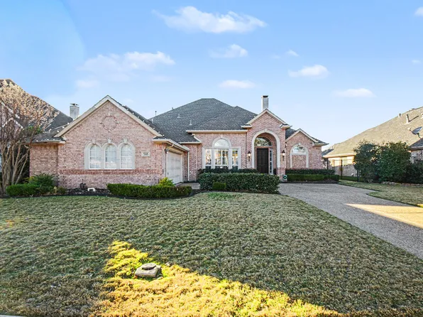 505 Beacon Hill Dr, Coppell, TX 75019