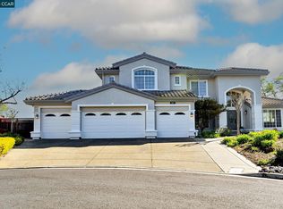 23 Julie Highlands Ct, Lafayette, CA 94549