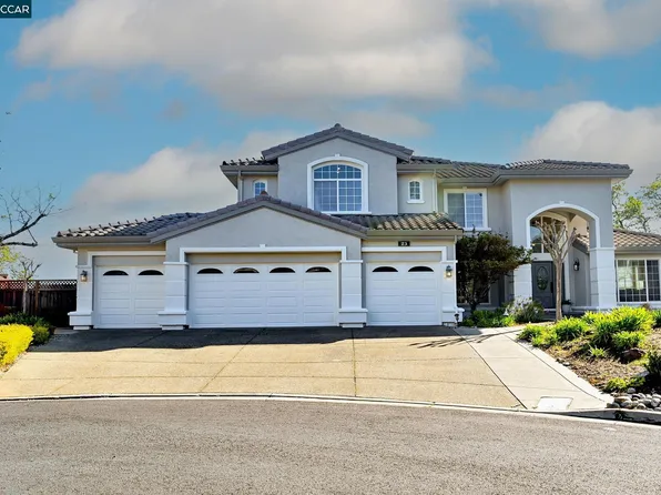 23 Julie Highlands Ct, Lafayette, CA 94549