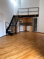 Rented by Chartwell Manhattan Realty