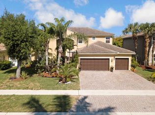 6793 Finamore Cir, Lake Worth, FL 33467