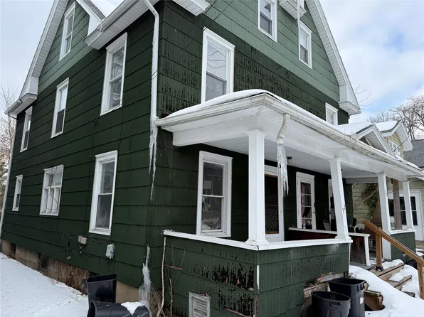 30-32 Farr Ave, Johnson City, NY 13790