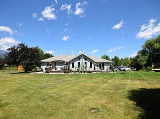 146 Autobahn Dr, Stevensville, MT 59870