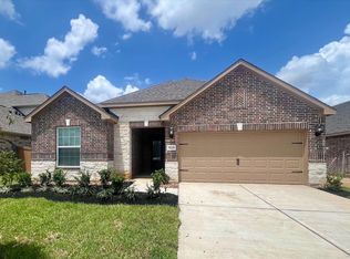 3029 Sorrento Hill Dr, Katy, TX 77493
