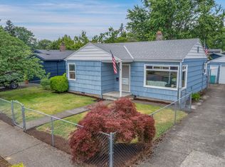 4021 SE 74th Ave, Portland, OR 97206