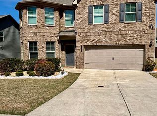 10154 Cormac St, Jonesboro, GA 30238