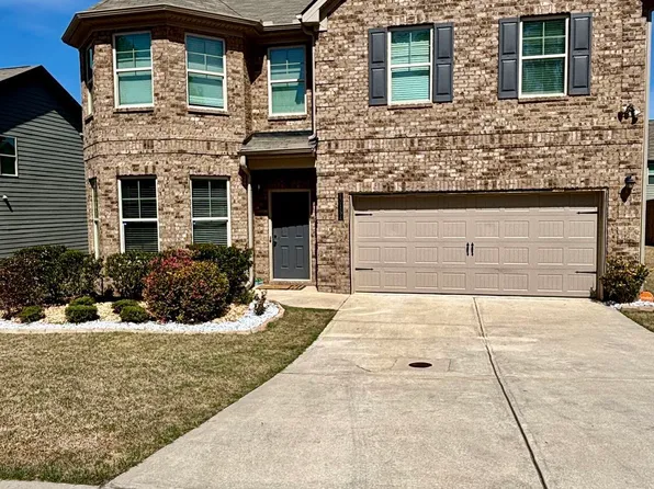 10154 Cormac St, Jonesboro, GA 30238