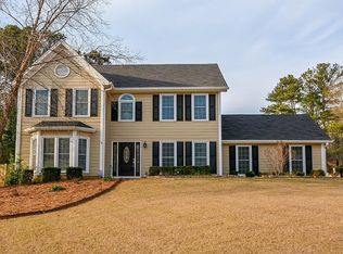 5124 Shotwell St, Woodstock, GA