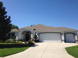 17119 SE 79th McLawren Ter, The Villages, FL 32162
