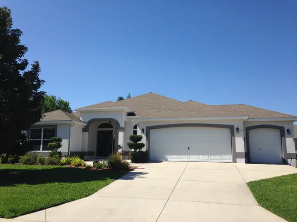 17119 SE 79th McLawren Ter, The Villages, FL 32162