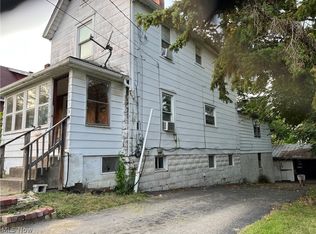 2118 Burbank Ave, Youngstown, OH