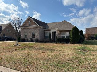 5111 General Eisenhower Dr, Murfreesboro, TN 37129