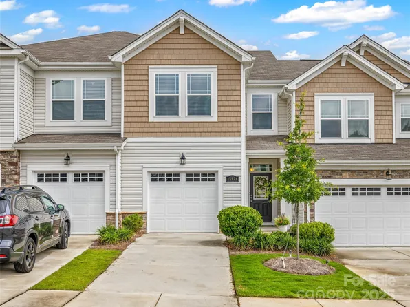 15626 Little Bluestem St, Charlotte, NC 28278