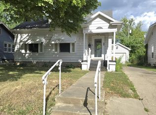 944 S Main St, New Castle, IN 47362