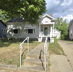 944 S Main St, New Castle, IN, 47362