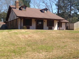 104 Holly St, Homer, LA 71040