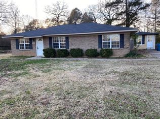 7225 Dixie Blanchard Rd, Shreveport, LA 71107