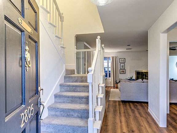 5th image of 2805 Alta Vista Ln
