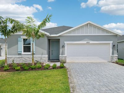 11311 Barnstead Way, Port Saint Lucie, FL, 34987