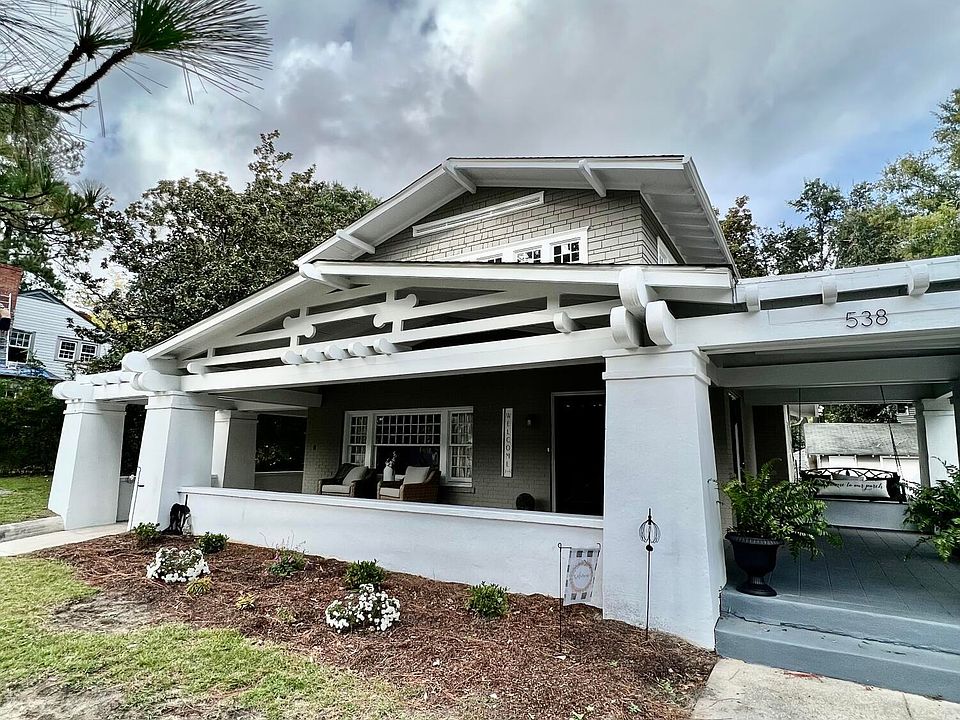 538 W Main St, Hamlet, NC 28345 MLS 100353739 Zillow