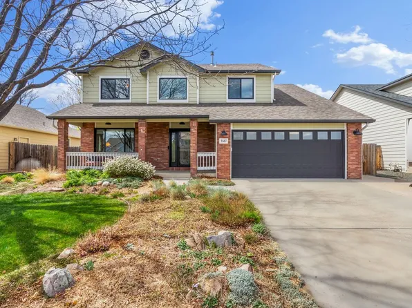 3507 Oak Hill Ct, Fort Collins, CO 80526