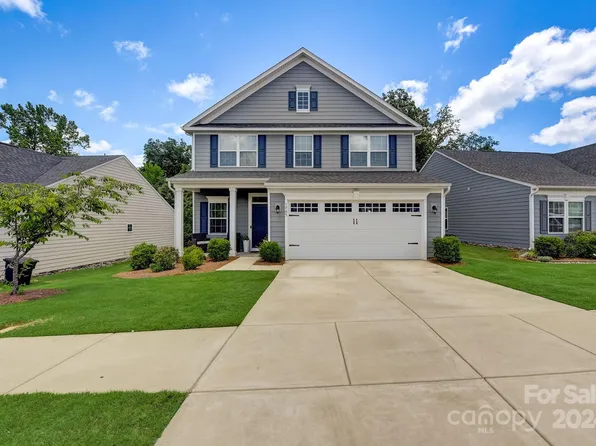 1765 Slippery Rock Ln, Monroe, NC 28112