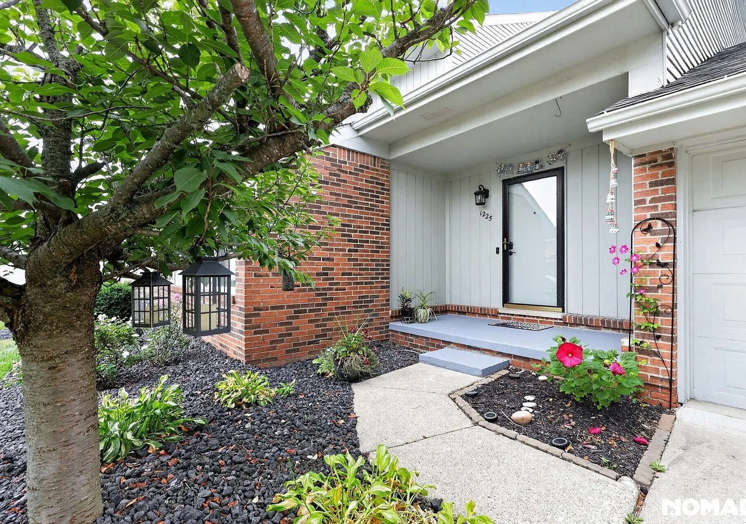 Charming 3BR House in Canton — Photo 3