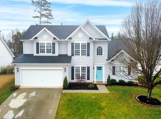 5553 Alexandrite Way, Fort Mill, SC 29708