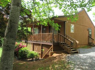 486 Hidden Pines Ct, Hiawassee, GA 30546