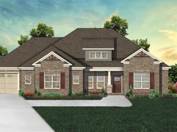 1 Kingsgate Dr SE, Owens Cross Roads, AL 35763