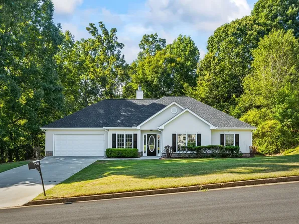 20 Wellington Trl, Covington, GA 30016