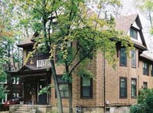 1005 Grant St, Madison, WI 53711