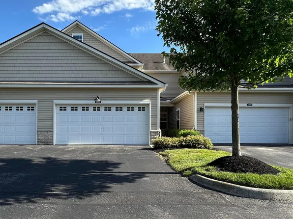 1413 Carylake Cir, Columbus, OH 43240