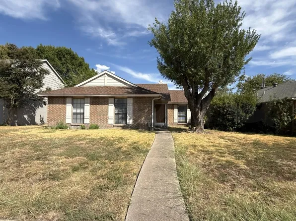 4514 Carmel Ln, Rowlett, TX 75088