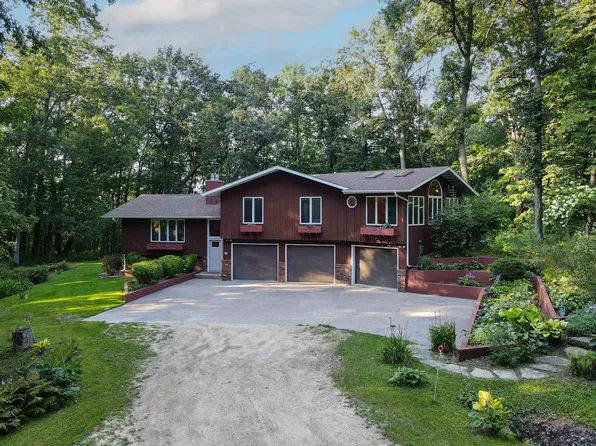 S1419 County Road F, Hillsboro, WI 54634