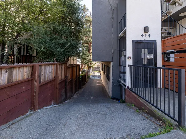 414 Fairmount Ave, Oakland, CA