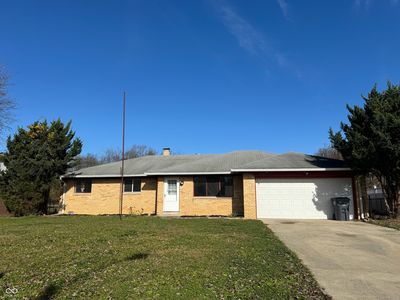 814 Heritage Ln, Anderson, IN, 46013