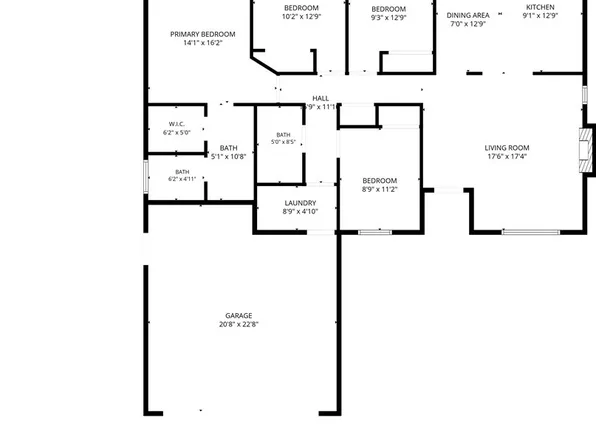6417 Vinecrest Ave, Las Vegas, NV 89108