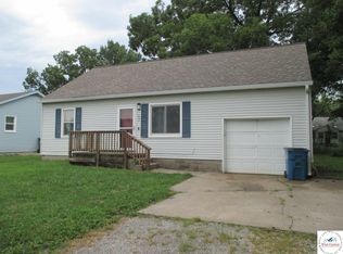 602 SW 8th St, Concordia, MO 64020