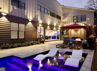 1165 Shepherds Ln NE, Atlanta, GA 30324