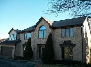 1715 Heather Hill Cres, Flossmoor, IL