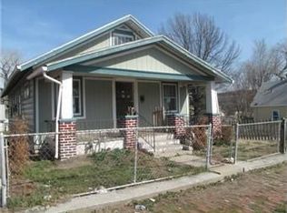 239 S Ferree St, Kansas City, KS 66101