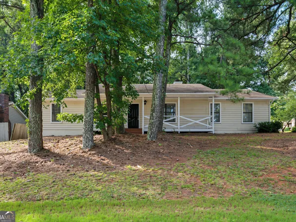 2692 Ansley Way, Lawrenceville, GA 30044