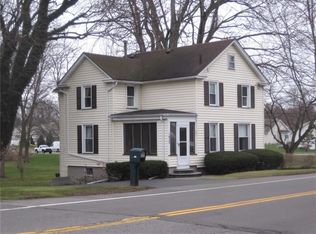 1427 Ridge Rd, Webster, NY 14580