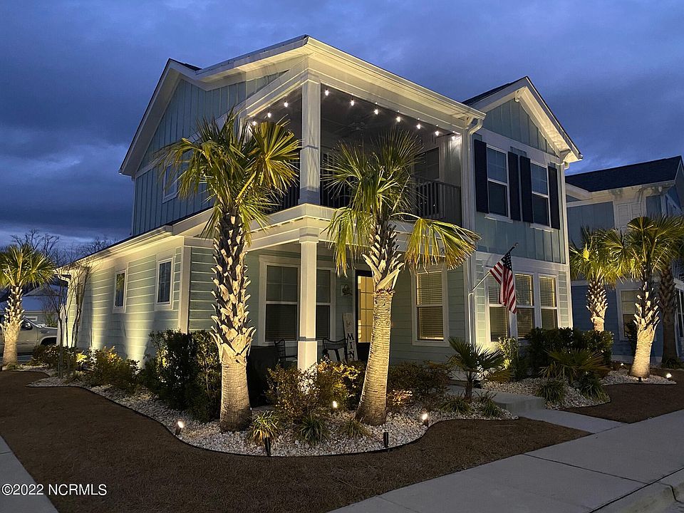 2069 Manor Parc Drive, Calabash, NC 28467 Zillow