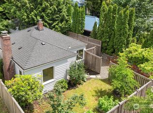 12042 35th Ave NE, Seattle, WA