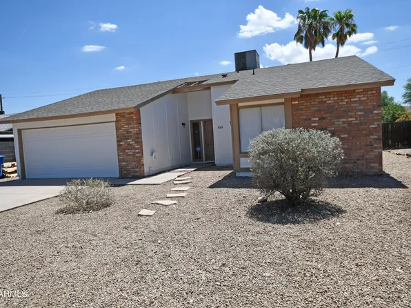 4055 E MALDONADO Drive, Phoenix, AZ 85042