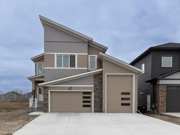 47 E Hull Wynd, Spruce Grove, AB T7X 0X5